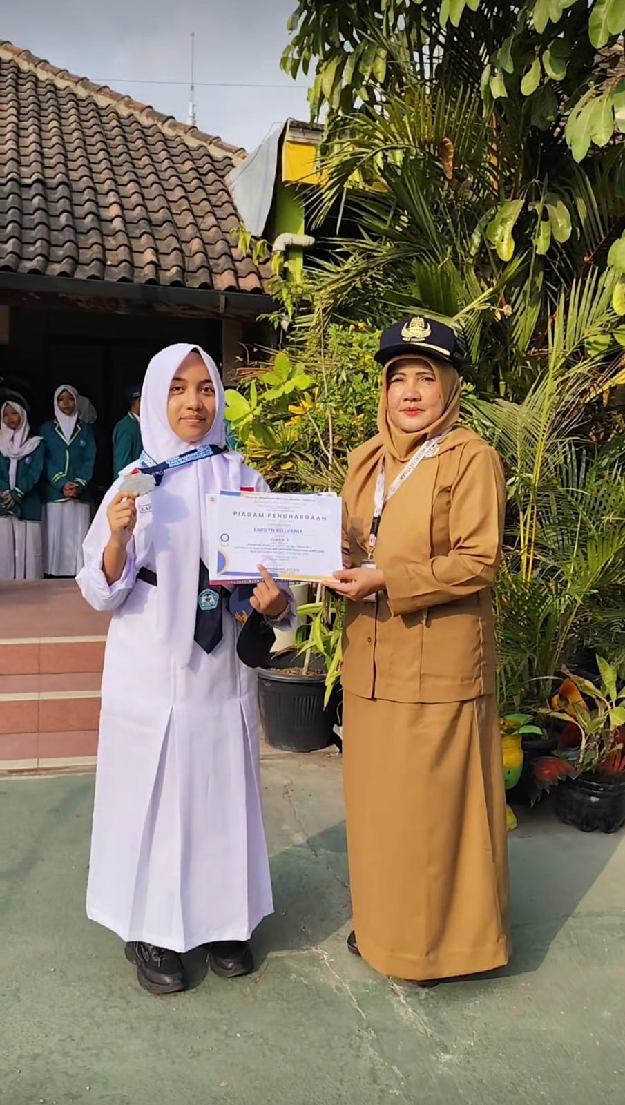 Kejuaraan Taekwondo Championship 2026 Tingkat Nasional